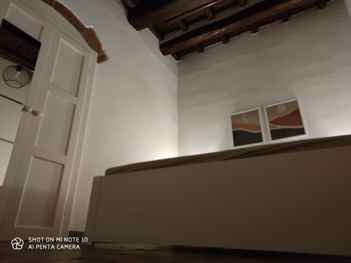 Dante'S Room Dei Cerchi フィレンツェ エクステリア 写真