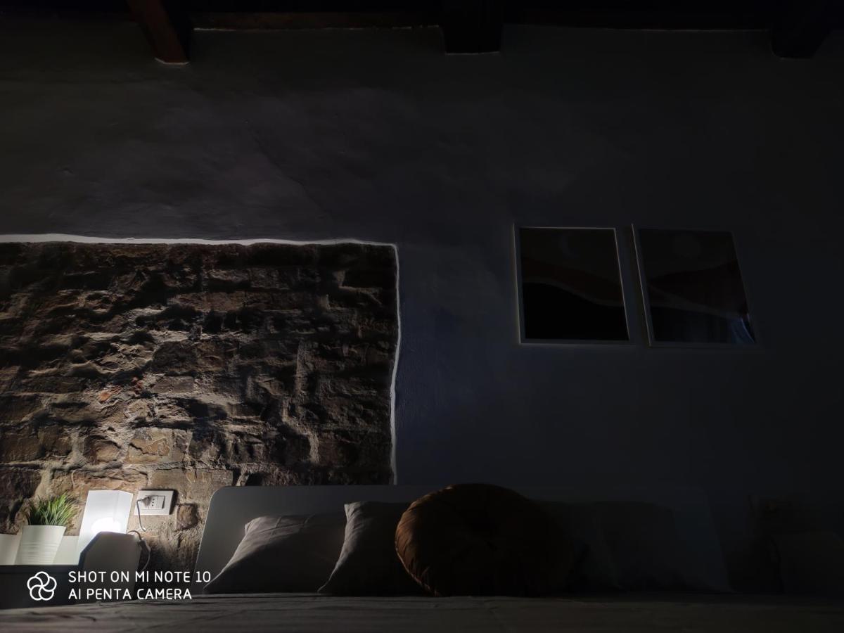 Dante'S Room Dei Cerchi フィレンツェ エクステリア 写真