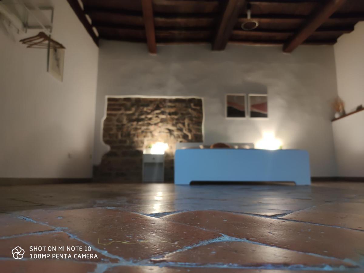 Dante'S Room Dei Cerchi フィレンツェ エクステリア 写真