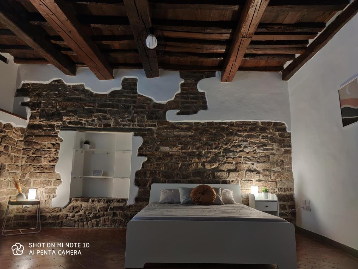Dante'S Room Dei Cerchi フィレンツェ エクステリア 写真