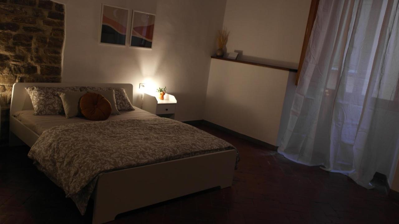 Dante'S Room Dei Cerchi フィレンツェ エクステリア 写真