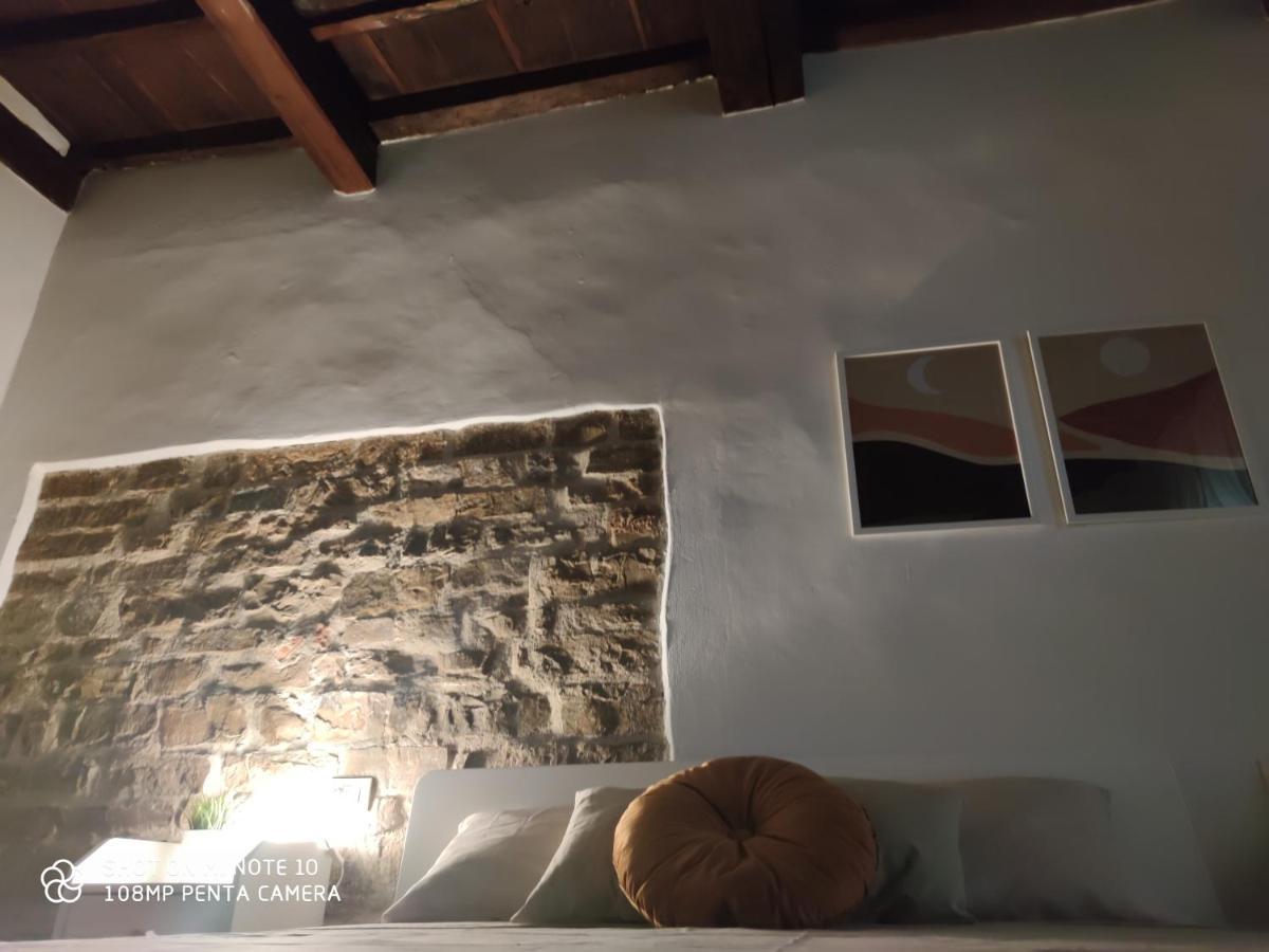 Dante'S Room Dei Cerchi フィレンツェ エクステリア 写真
