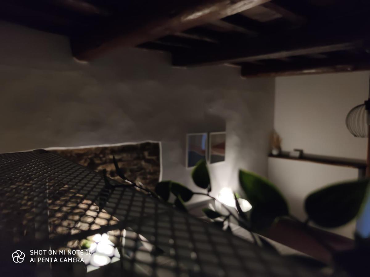 Dante'S Room Dei Cerchi フィレンツェ エクステリア 写真