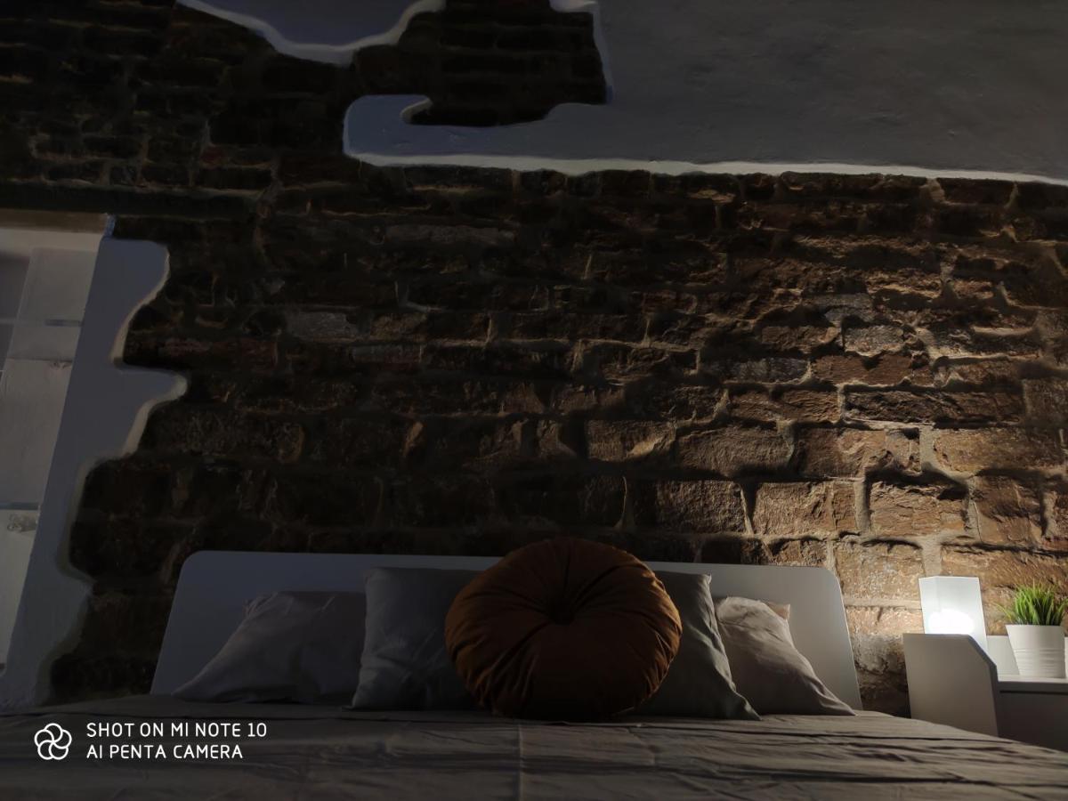 Dante'S Room Dei Cerchi フィレンツェ エクステリア 写真