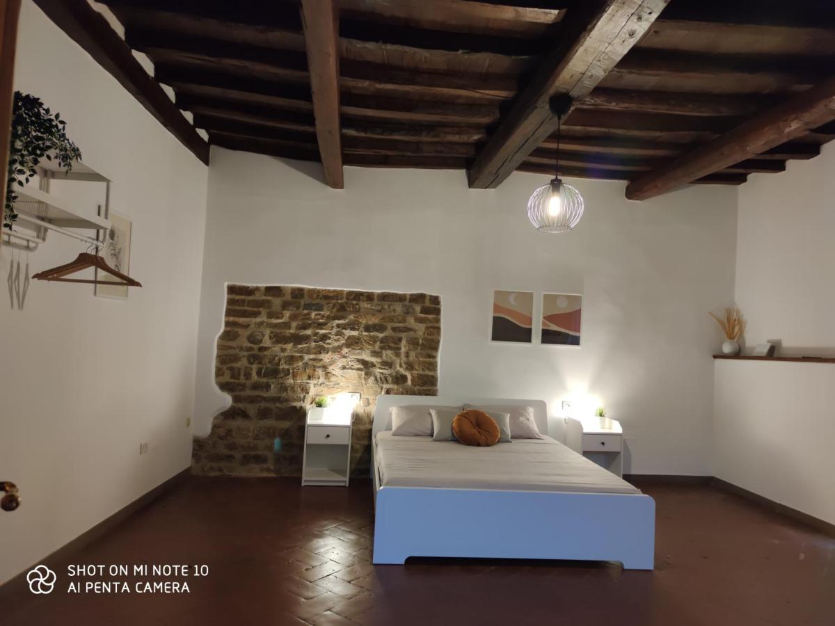 Dante'S Room Dei Cerchi フィレンツェ エクステリア 写真