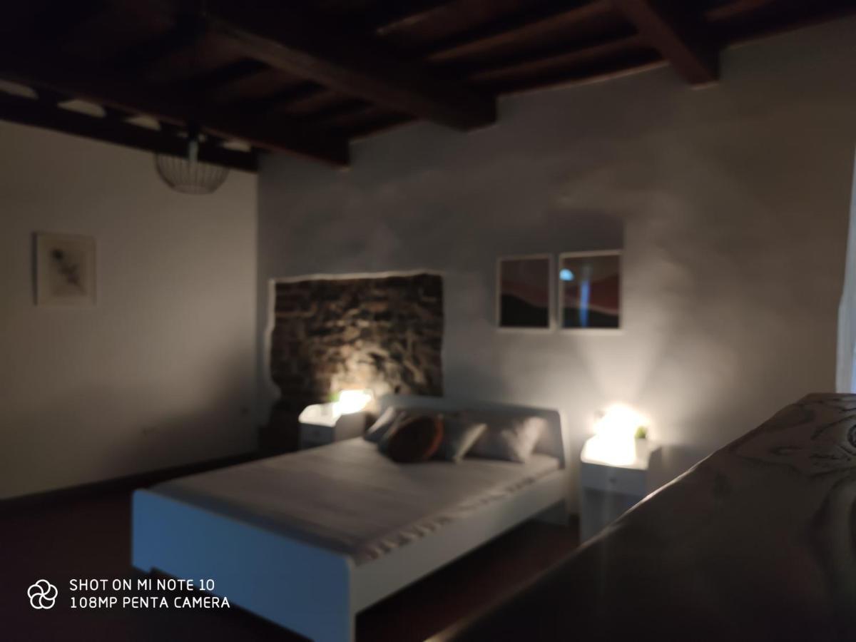 Dante'S Room Dei Cerchi フィレンツェ エクステリア 写真