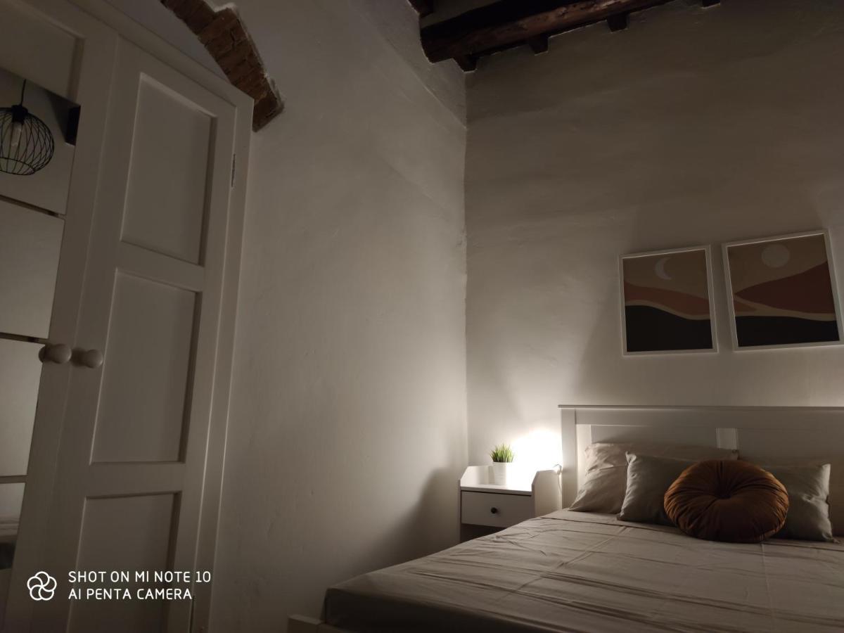 Dante'S Room Dei Cerchi フィレンツェ エクステリア 写真