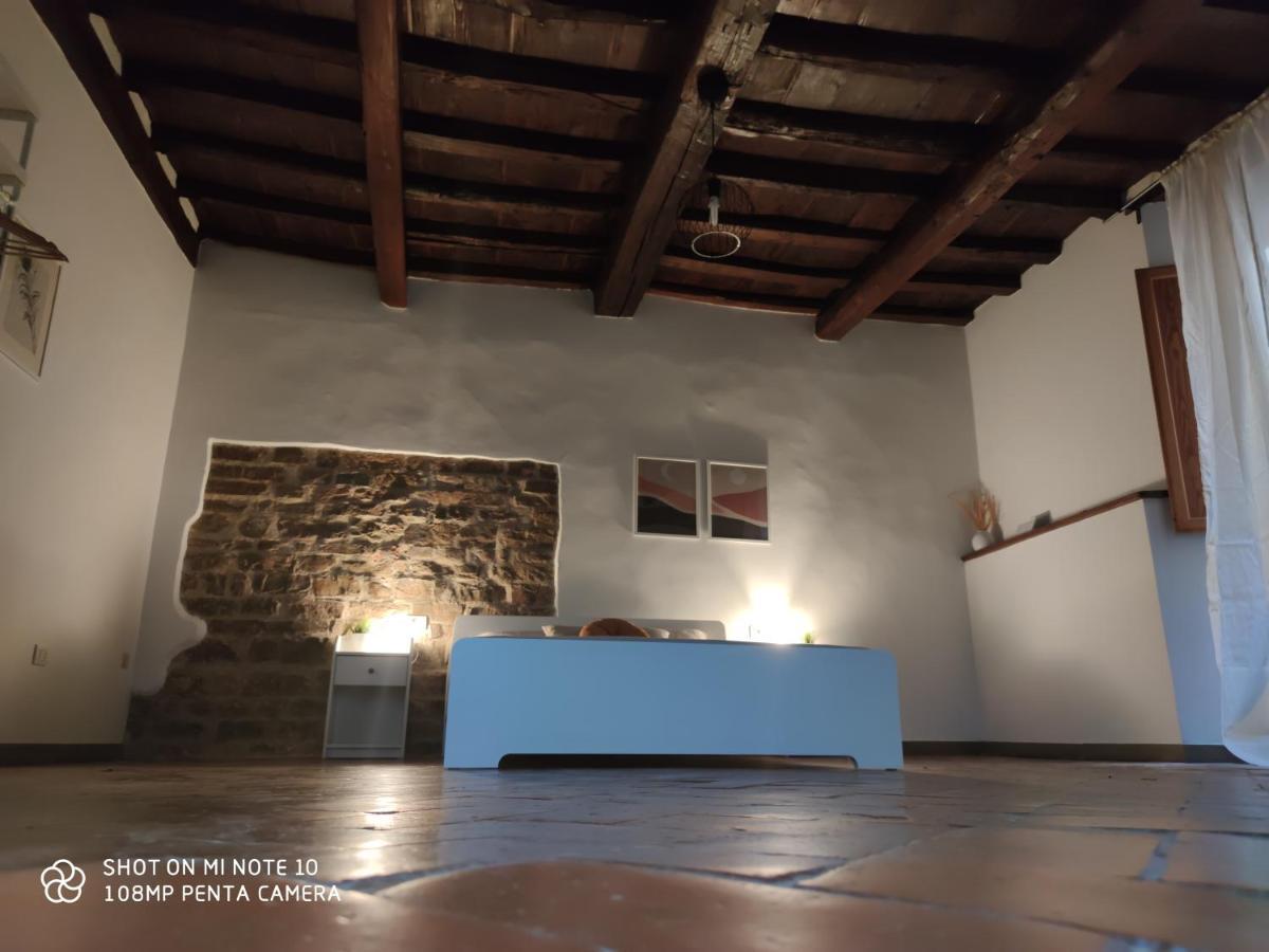 Dante'S Room Dei Cerchi フィレンツェ エクステリア 写真