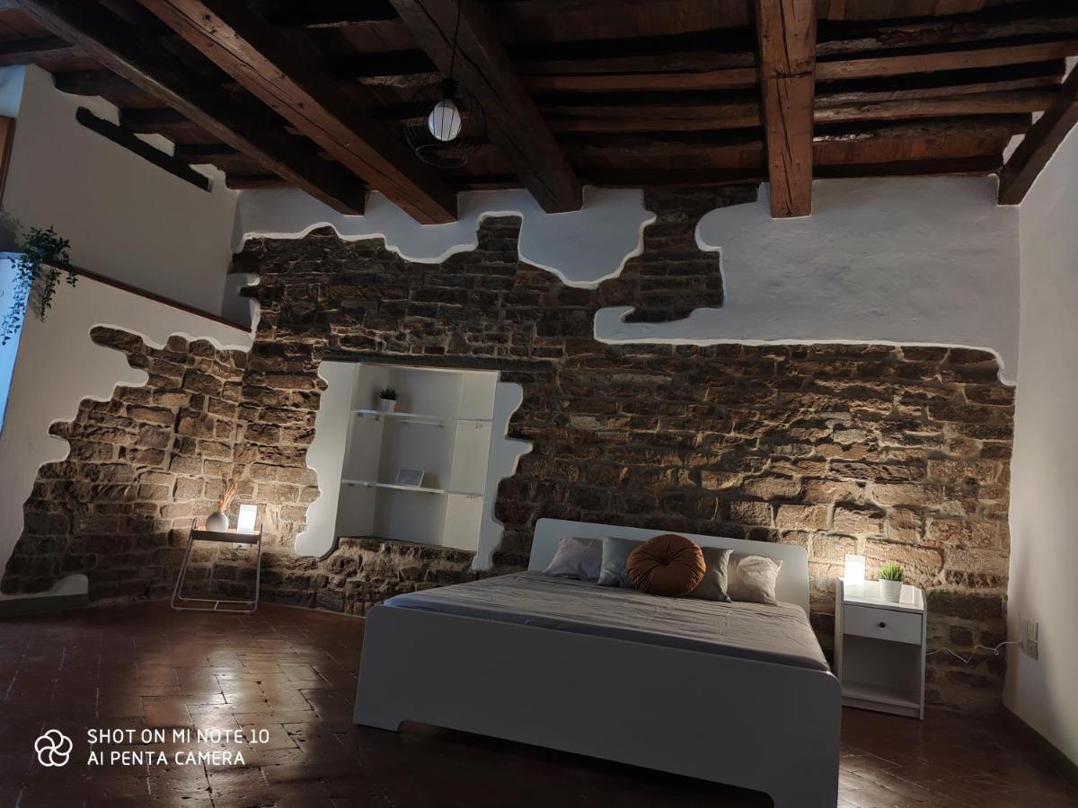 Dante'S Room Dei Cerchi フィレンツェ エクステリア 写真