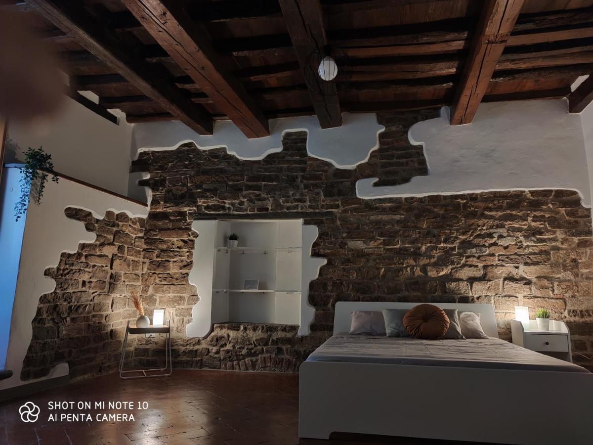 Dante'S Room Dei Cerchi フィレンツェ エクステリア 写真