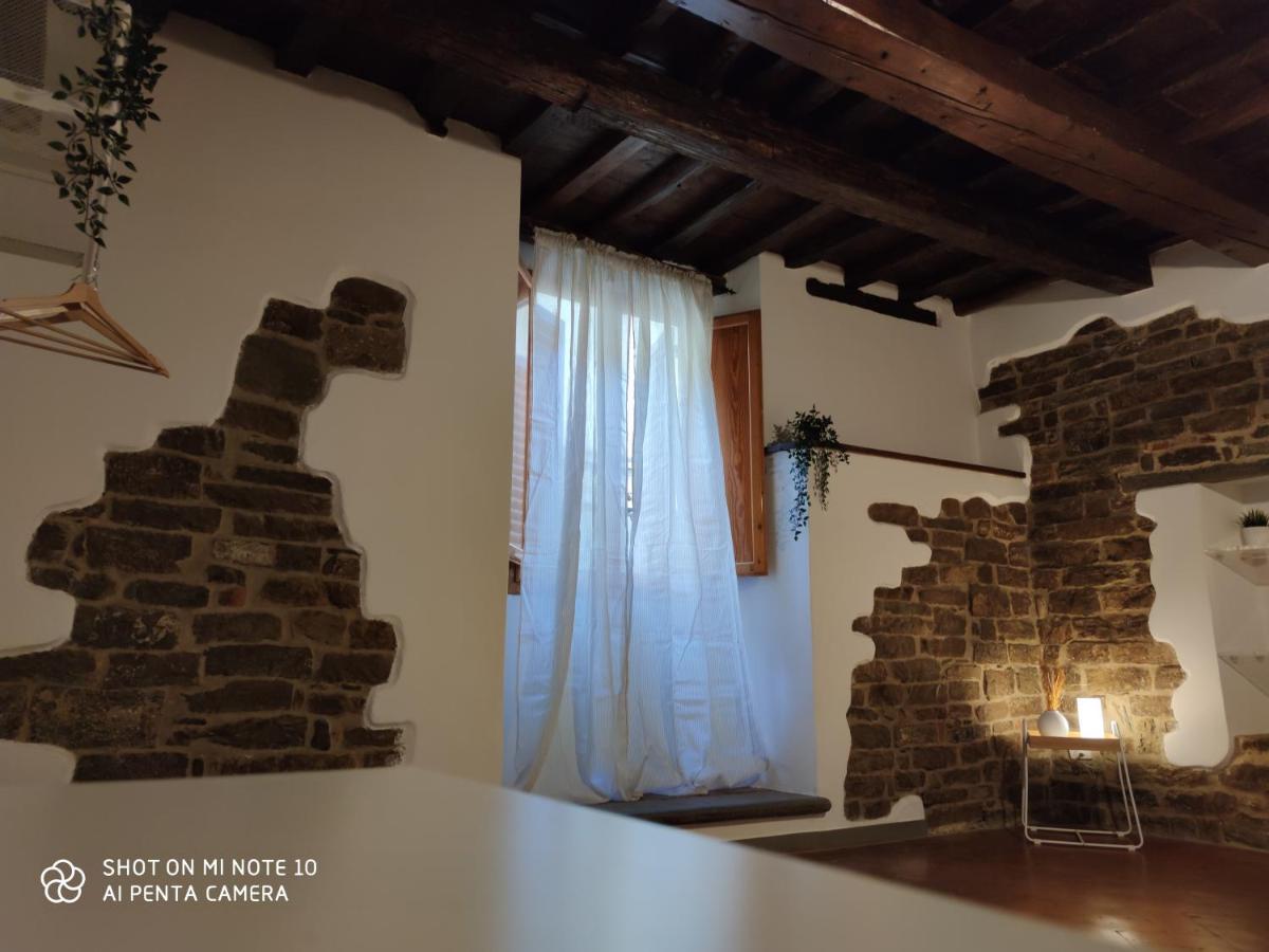 Dante'S Room Dei Cerchi フィレンツェ エクステリア 写真
