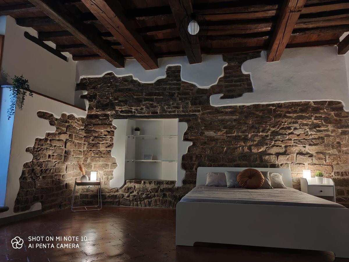 Dante'S Room Dei Cerchi フィレンツェ エクステリア 写真